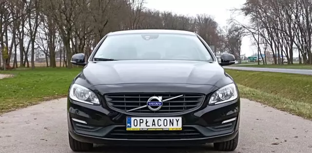 VOLVO S60 2.0 D2 (120 KM)