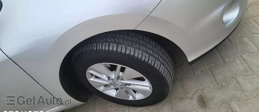 TOYOTA Auris 1.6 Comfort