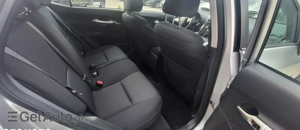 TOYOTA Auris 1.6 Comfort