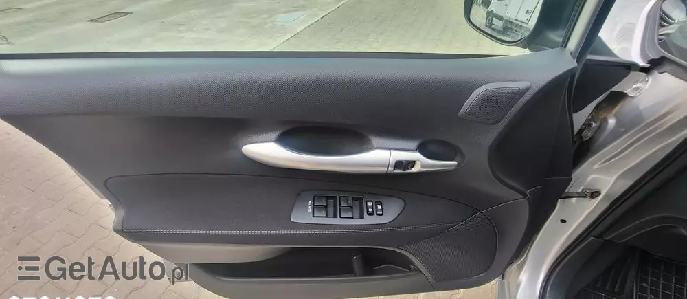TOYOTA Auris 1.6 Comfort