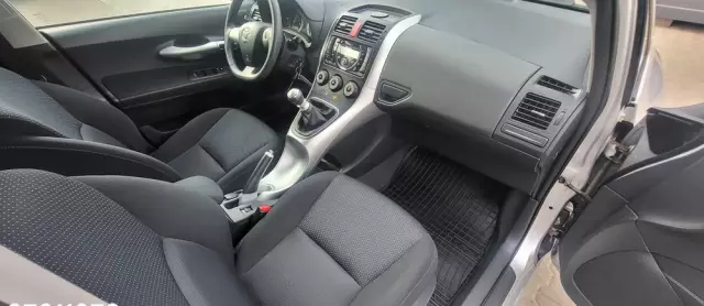 TOYOTA Auris 1.6 Comfort