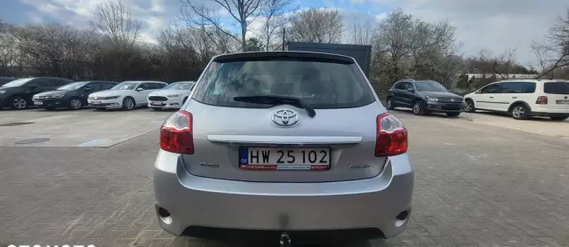 TOYOTA Auris 1.6 Comfort
