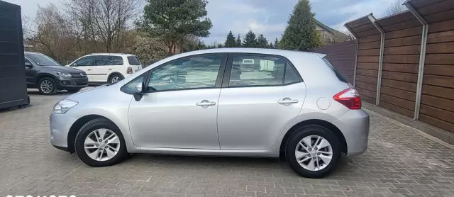 TOYOTA Auris 1.6 Comfort
