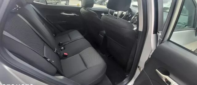 TOYOTA Auris 1.6 Comfort
