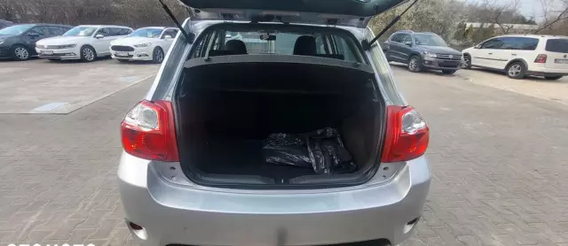 TOYOTA Auris 1.6 Comfort