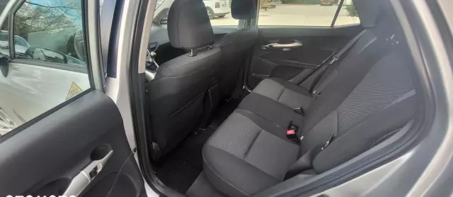 TOYOTA Auris 1.6 Comfort