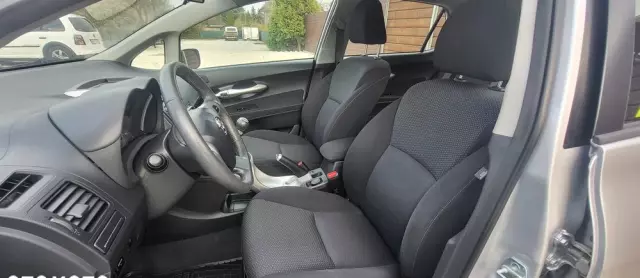 TOYOTA Auris 1.6 Comfort