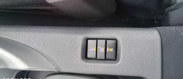 TOYOTA Auris 1.6 Comfort