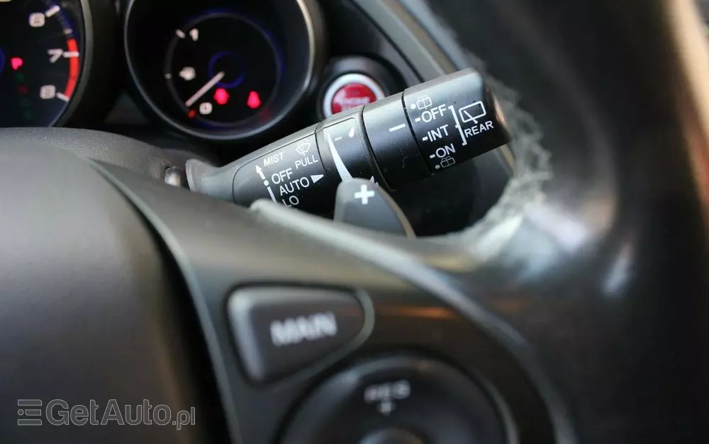 HONDA Civic 1.8i-VTEC i-SHIFT Executive