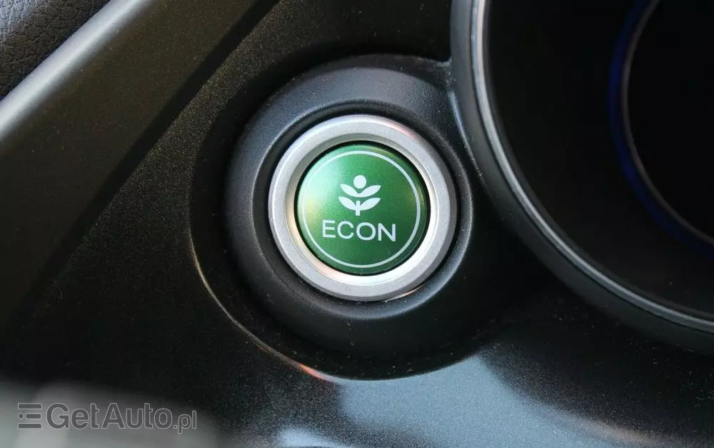 HONDA Civic 1.8i-VTEC i-SHIFT Executive