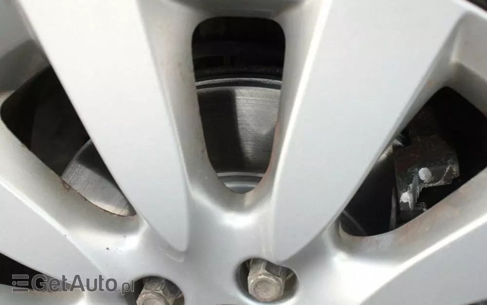 HONDA Civic 1.8i-VTEC i-SHIFT Executive