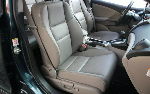 HONDA Civic 1.8i-VTEC i-SHIFT Executive