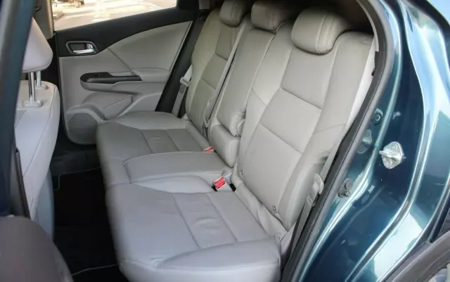 HONDA Civic 1.8i-VTEC i-SHIFT Executive