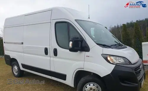 FIAT Ducato 
