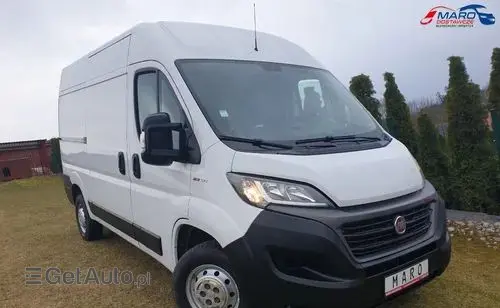 FIAT Ducato 