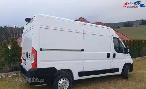 FIAT Ducato 