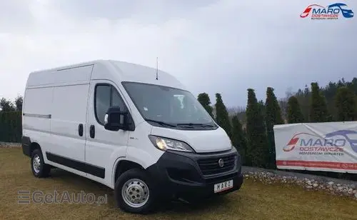 FIAT Ducato 