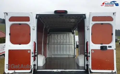 FIAT Ducato 