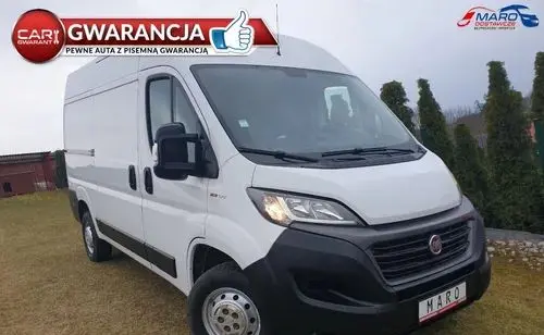 FIAT Ducato 