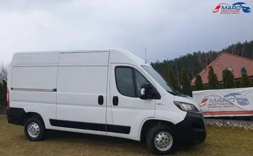 FIAT Ducato 