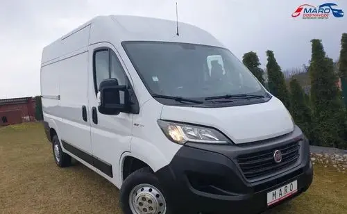 FIAT Ducato 