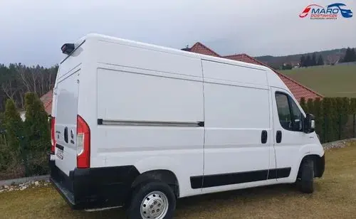 FIAT Ducato 