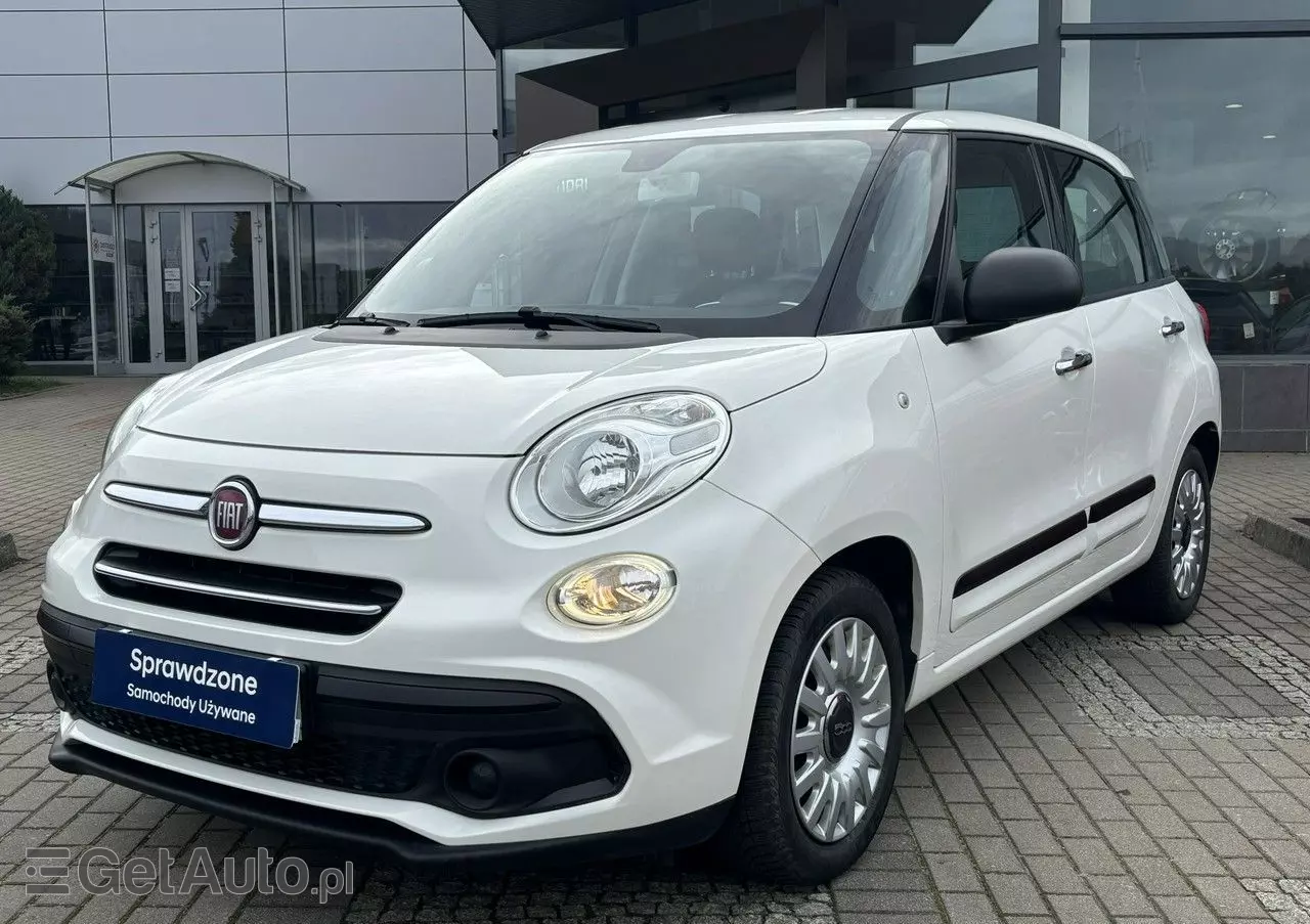 FIAT 500L 1.4 16V Pop Star