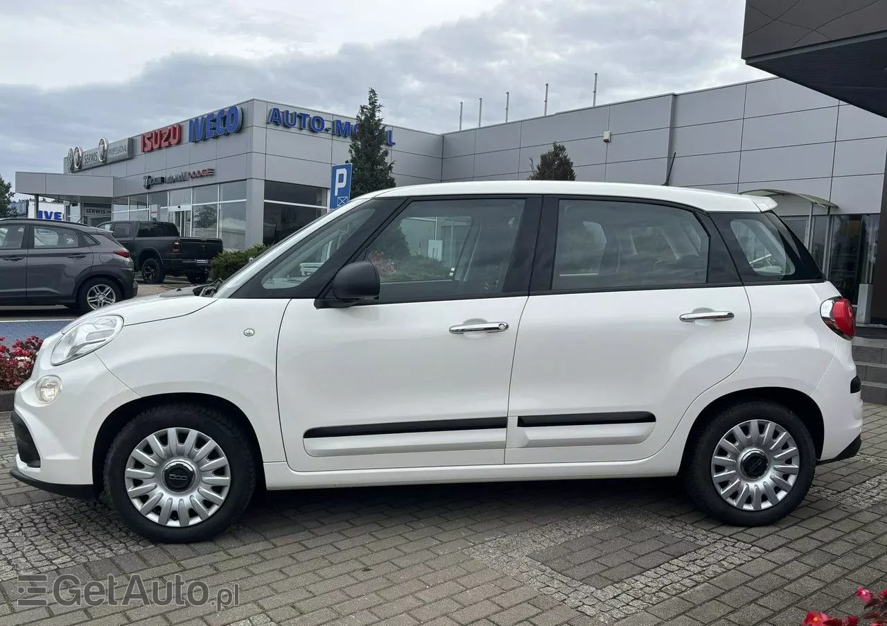 FIAT 500L 1.4 16V Pop Star