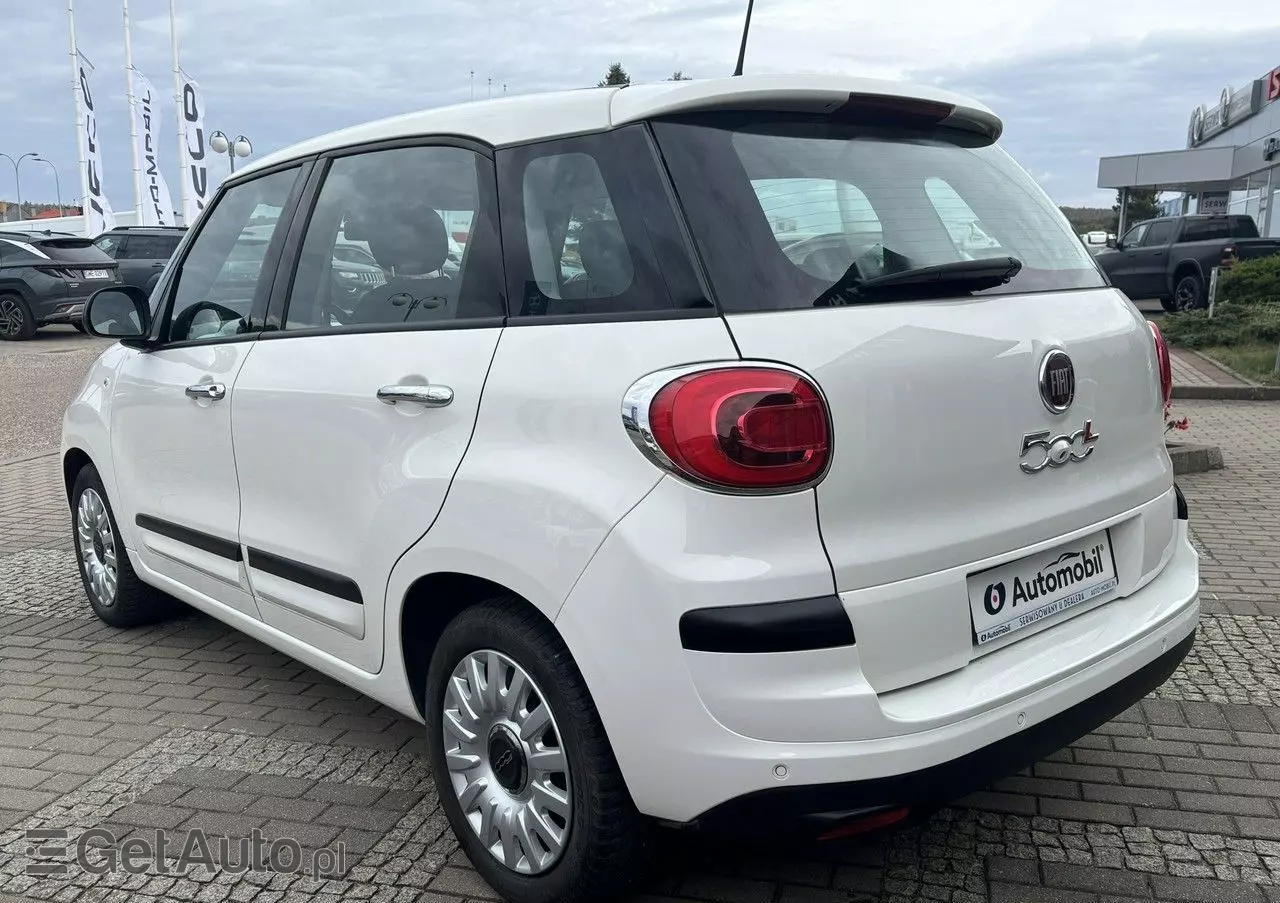 FIAT 500L 1.4 16V Pop Star