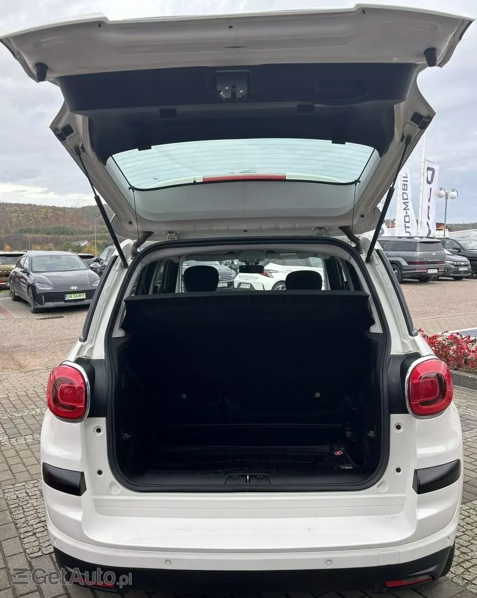 FIAT 500L 1.4 16V Pop Star