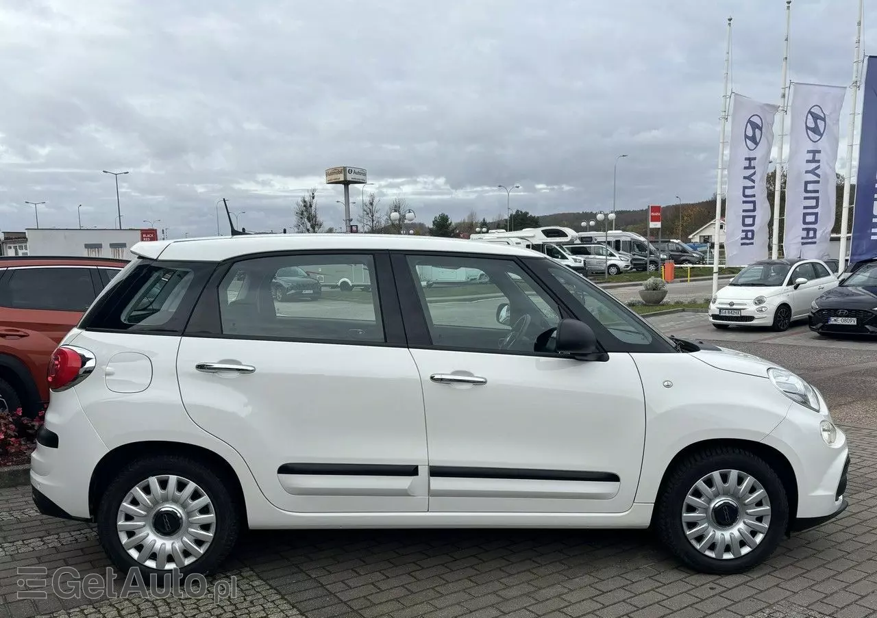 FIAT 500L 1.4 16V Pop Star