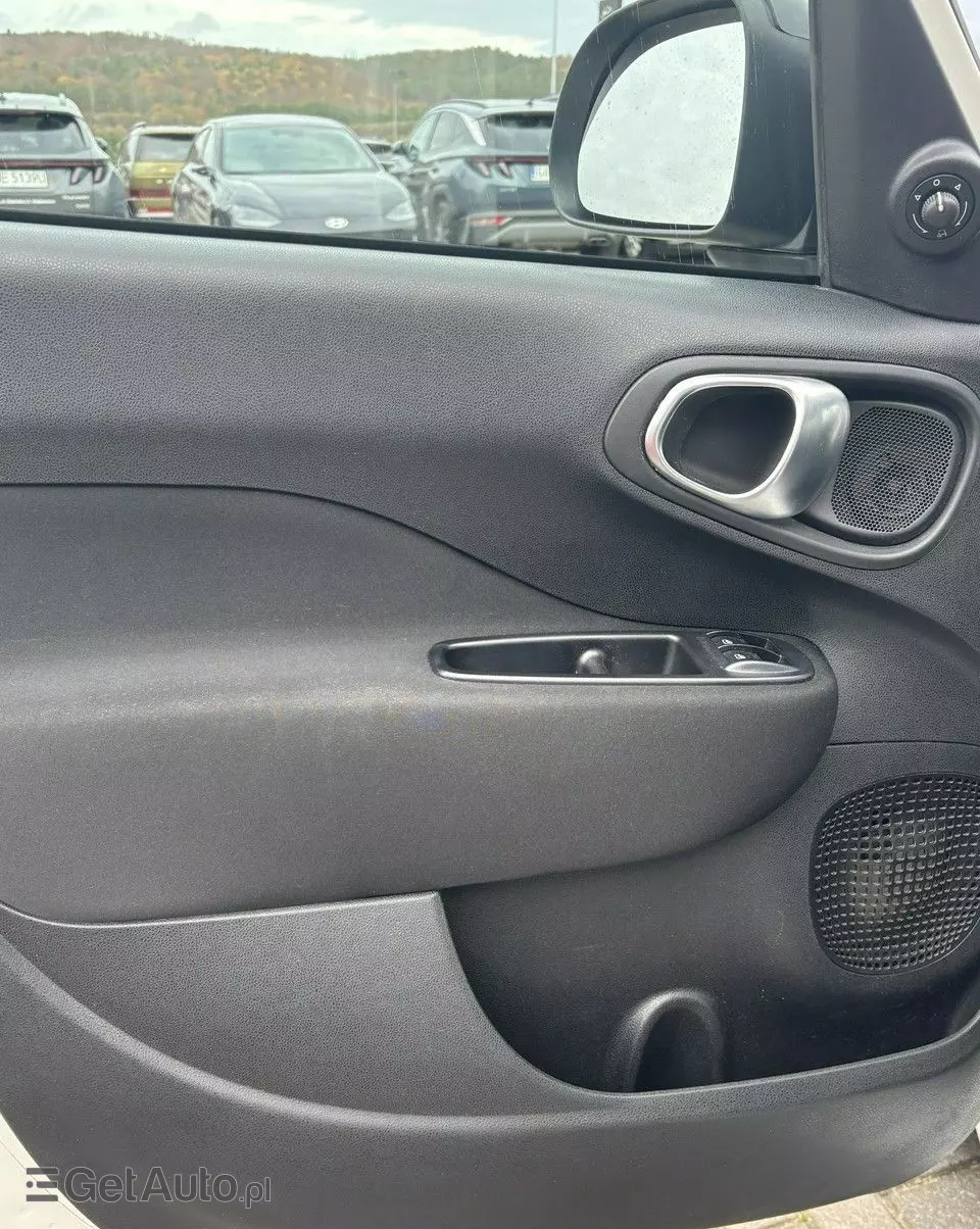 FIAT 500L 1.4 16V Pop Star