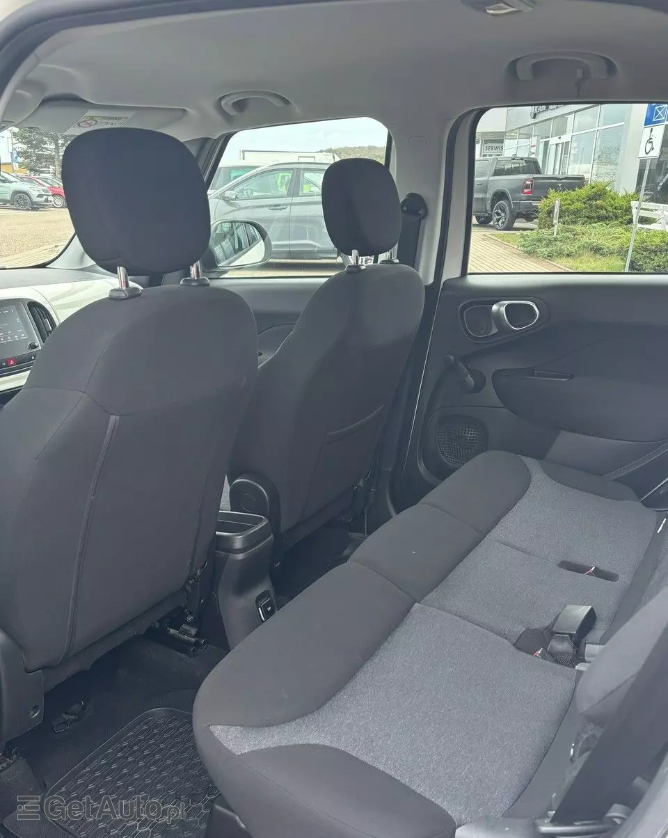 FIAT 500L 1.4 16V Pop Star