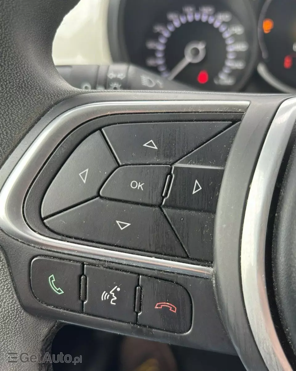 FIAT 500L 1.4 16V Pop Star