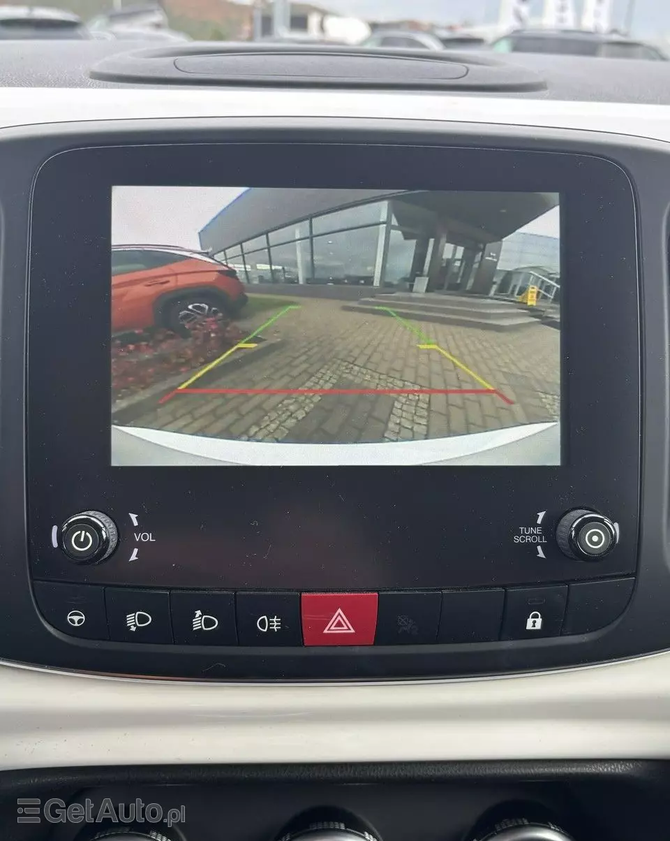 FIAT 500L 1.4 16V Pop Star