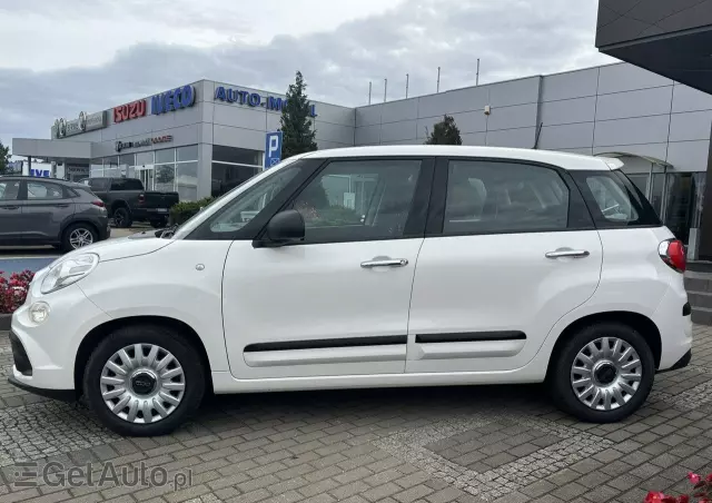 FIAT 500L 1.4 16V Pop Star