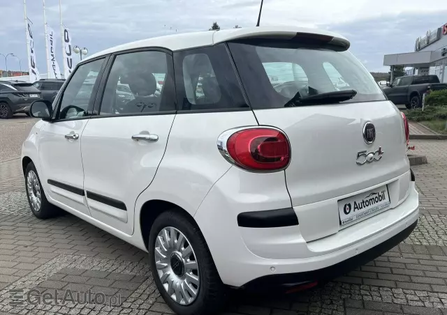 FIAT 500L 1.4 16V Pop Star