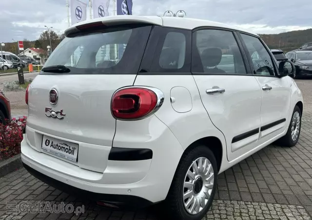 FIAT 500L 1.4 16V Pop Star