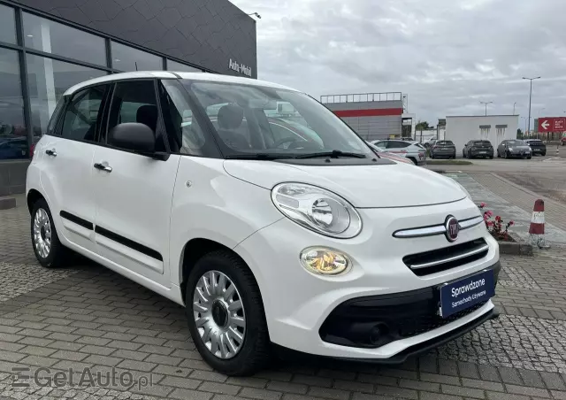 FIAT 500L 1.4 16V Pop Star
