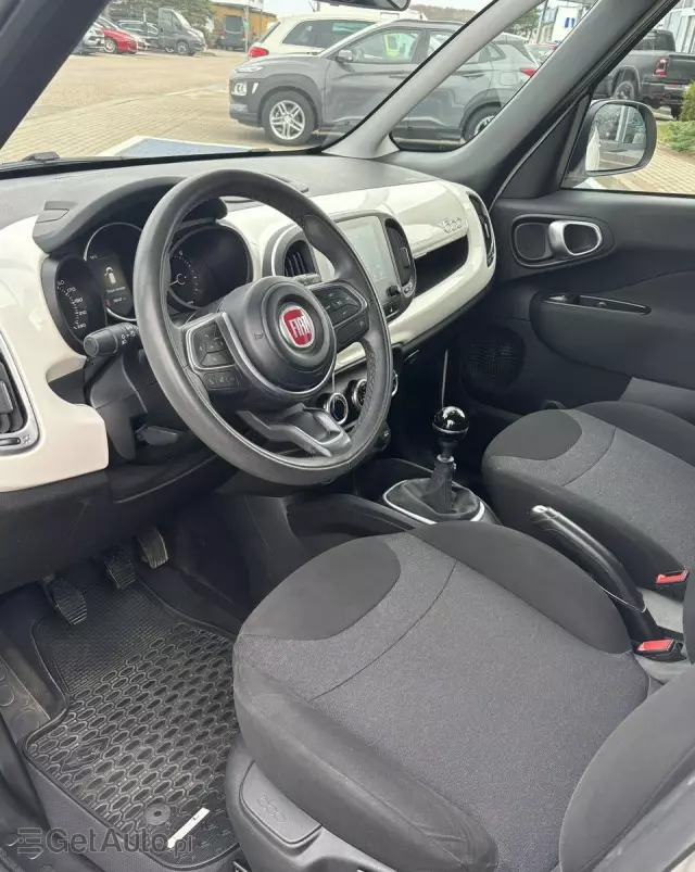 FIAT 500L 1.4 16V Pop Star
