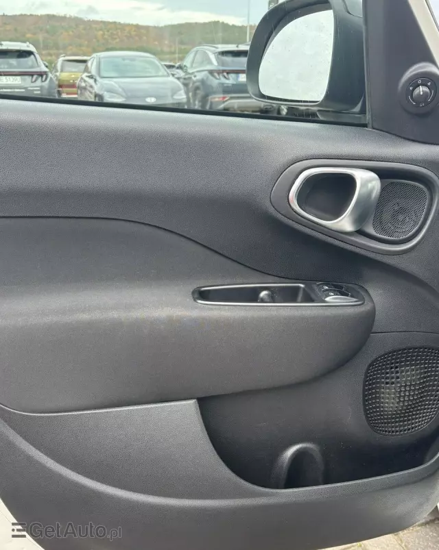 FIAT 500L 1.4 16V Pop Star