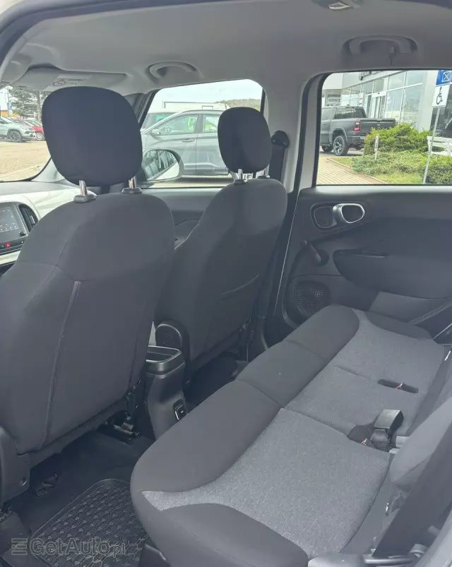 FIAT 500L 1.4 16V Pop Star