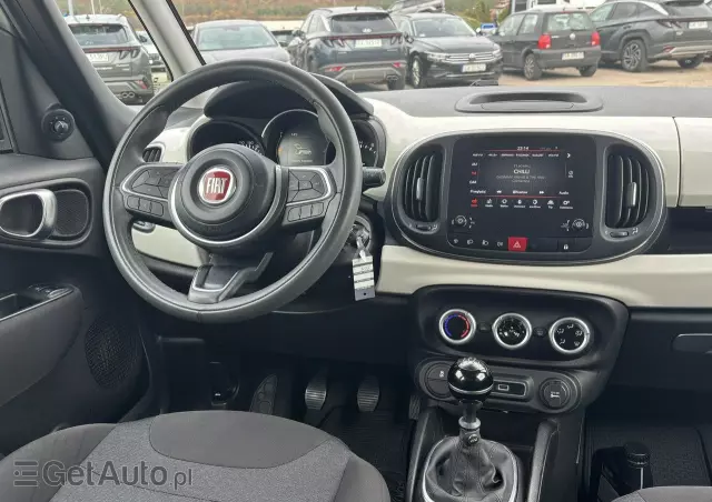 FIAT 500L 1.4 16V Pop Star