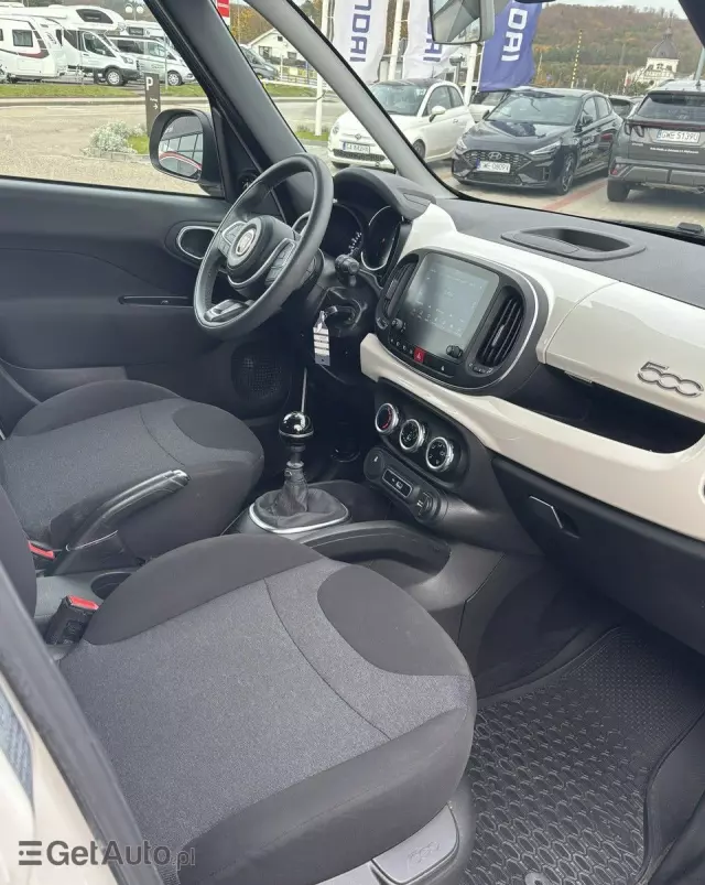 FIAT 500L 1.4 16V Pop Star