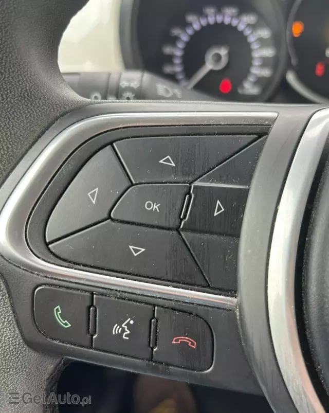 FIAT 500L 1.4 16V Pop Star