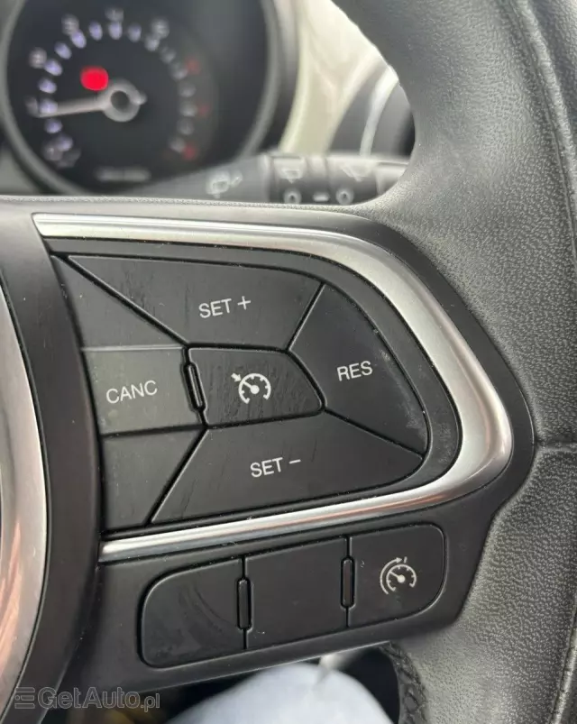 FIAT 500L 1.4 16V Pop Star