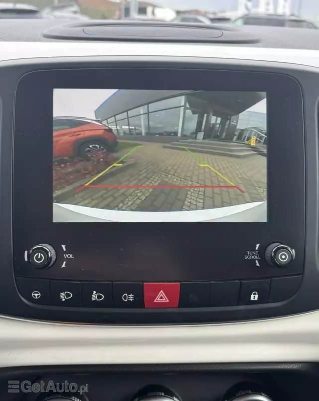 FIAT 500L 1.4 16V Pop Star