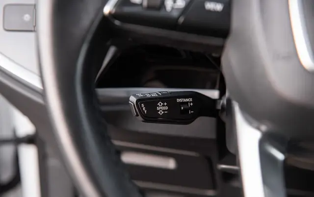 AUDI Q3 35 TFSI S line