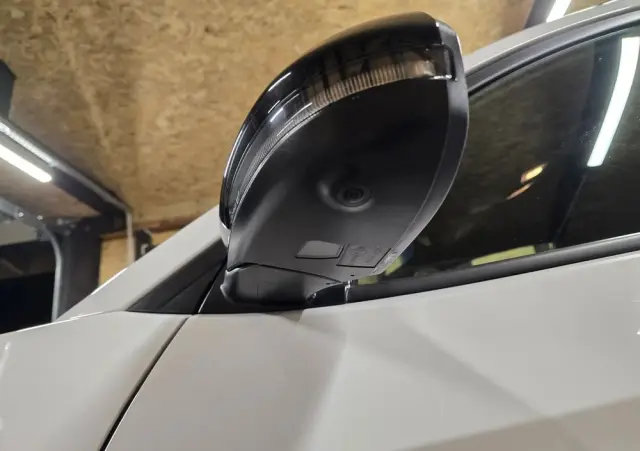 HYUNDAI Tucson Blue 2.0 CRDi 4WD N Line