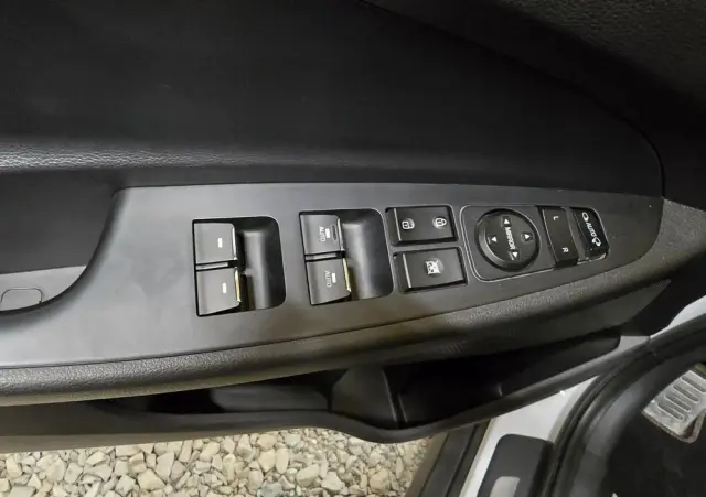 HYUNDAI Tucson Blue 2.0 CRDi 4WD N Line